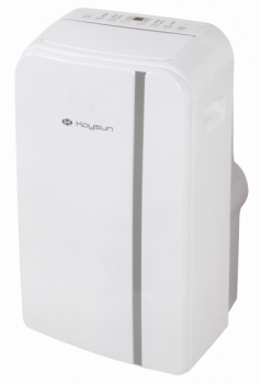 Mobiles Klimagerät Kaysun KP-35 CP11 - Kühlen mit 3,5kW